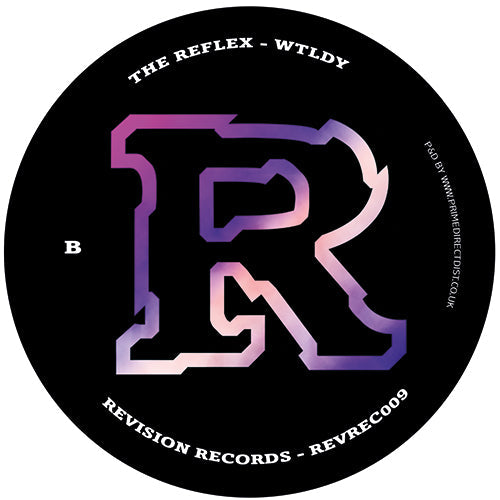 The Reflex - RKIT / WTLDY