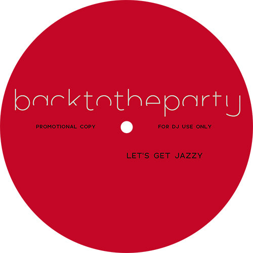 backtotheparty - Acid Life
