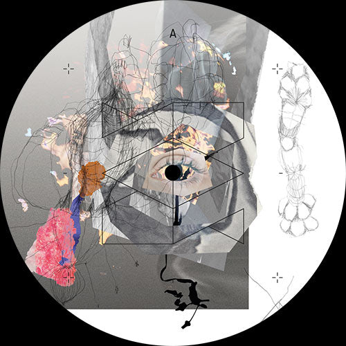 Adam Beyer & Bart Skils - Your Mind (Charles D Mixes)