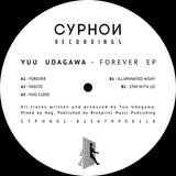 Yuu Udagawa - Forever EP