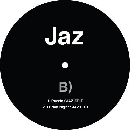 Jaz - Jaz Edits 2