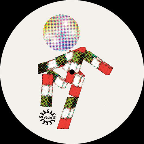 Various Artists - Ciao Italia. Generazioni Underground Bonus EP Uno