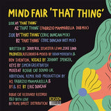 Mind Fair - That Thing