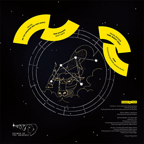 Various Artists - Family Affair Vol. 2