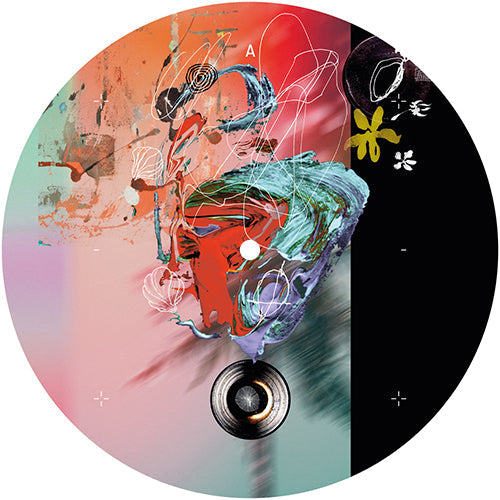 Bart Skils & Weska - Shades of Summer