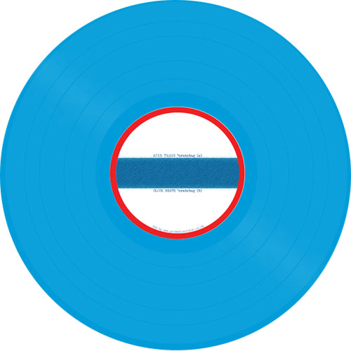 Cratebug - Chicago Edits