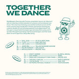 Various Artists - Dancing With Friends Vol.2