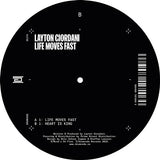 Layton Giordani - Life Moves Fast