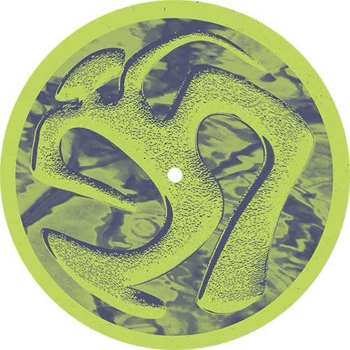 Inner Zone - Carpet Shark EP (featuring D. Tiffany Remix)