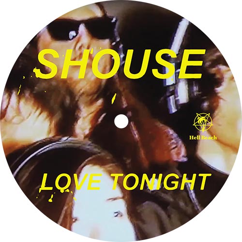 Shouse - Love Tonight