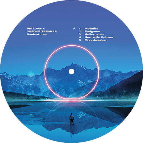 Pig&Dan vs Gregor - Tresher Soulcatcher