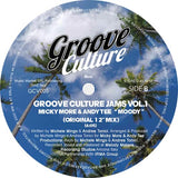 Soft House Company / Micky More & Andy Tee - Groove Culture Jams Vol.1