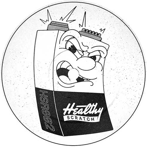 Kareem Ali - Black Energy