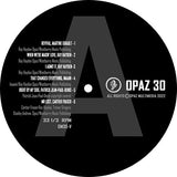 Various Artists - Opaz 30