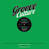 Micky More & Andy Tee / Roland Clark / Cevin Fisher - All About The Culture / The Rhythm [Black Vinyl]