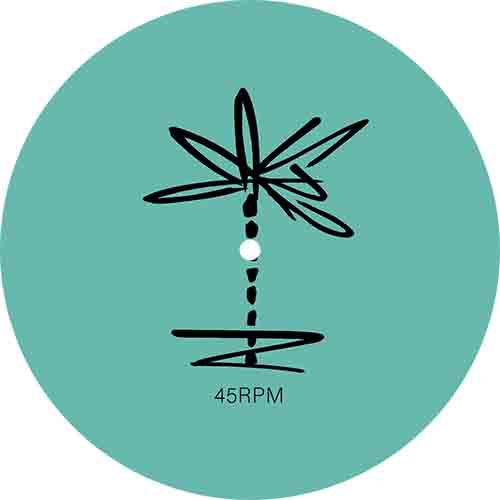 Residentes Balearicos - La Musica EP