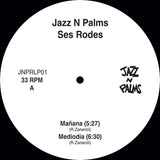 Jazz N Palms - Ses Rodes