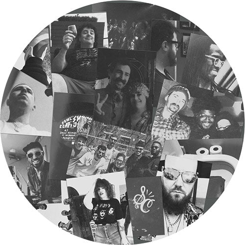 Michael The Lion x Amy Douglas - Remixed