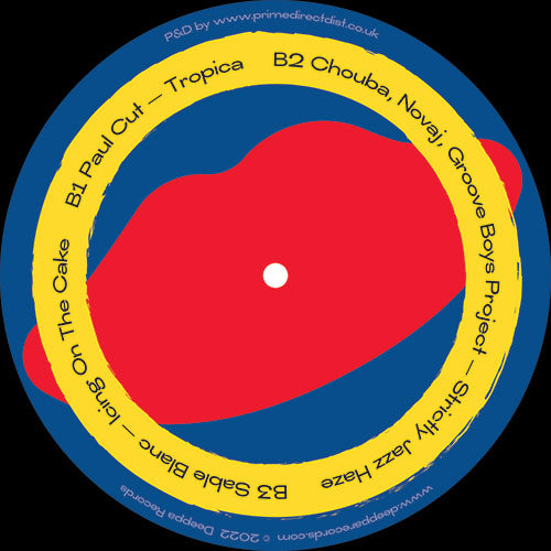 Various Artists - Perfect Duality Series 3