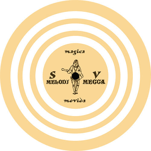 Stump Valley - Melodj Mecca