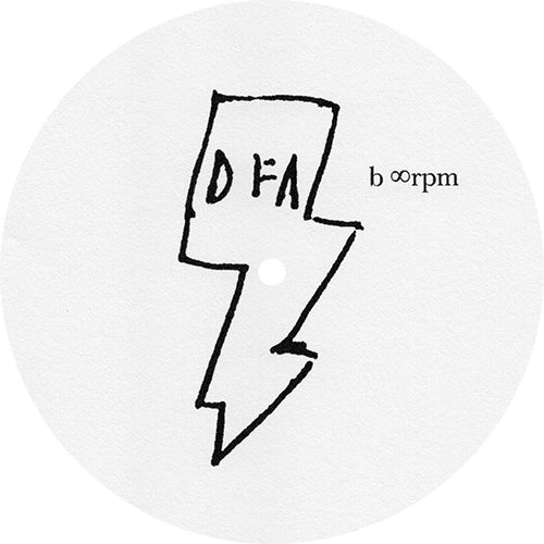 LCD Soundsystem - New Body Rhumba