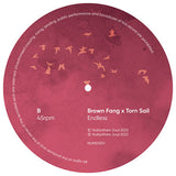 Brown Fang x Torn Sail - Exit & Endless