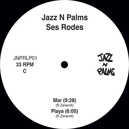 Jazz N Palms - Ses Rodes