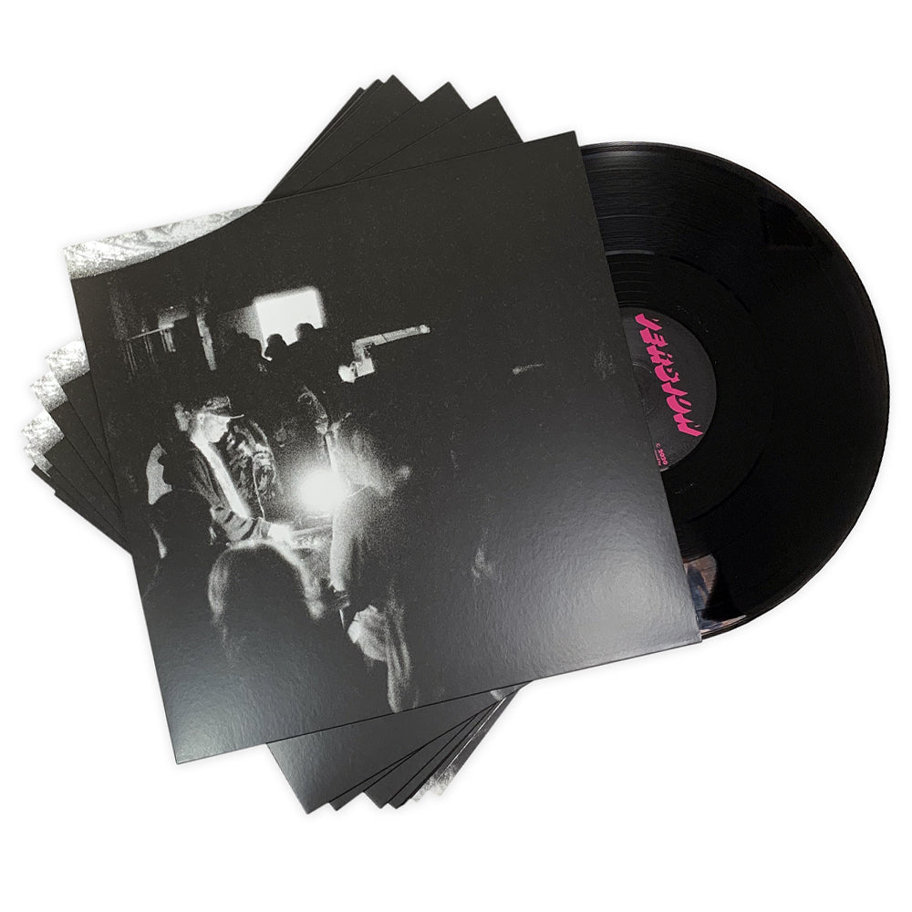 Loefah - Natural Charge (ONE PER PERSON)