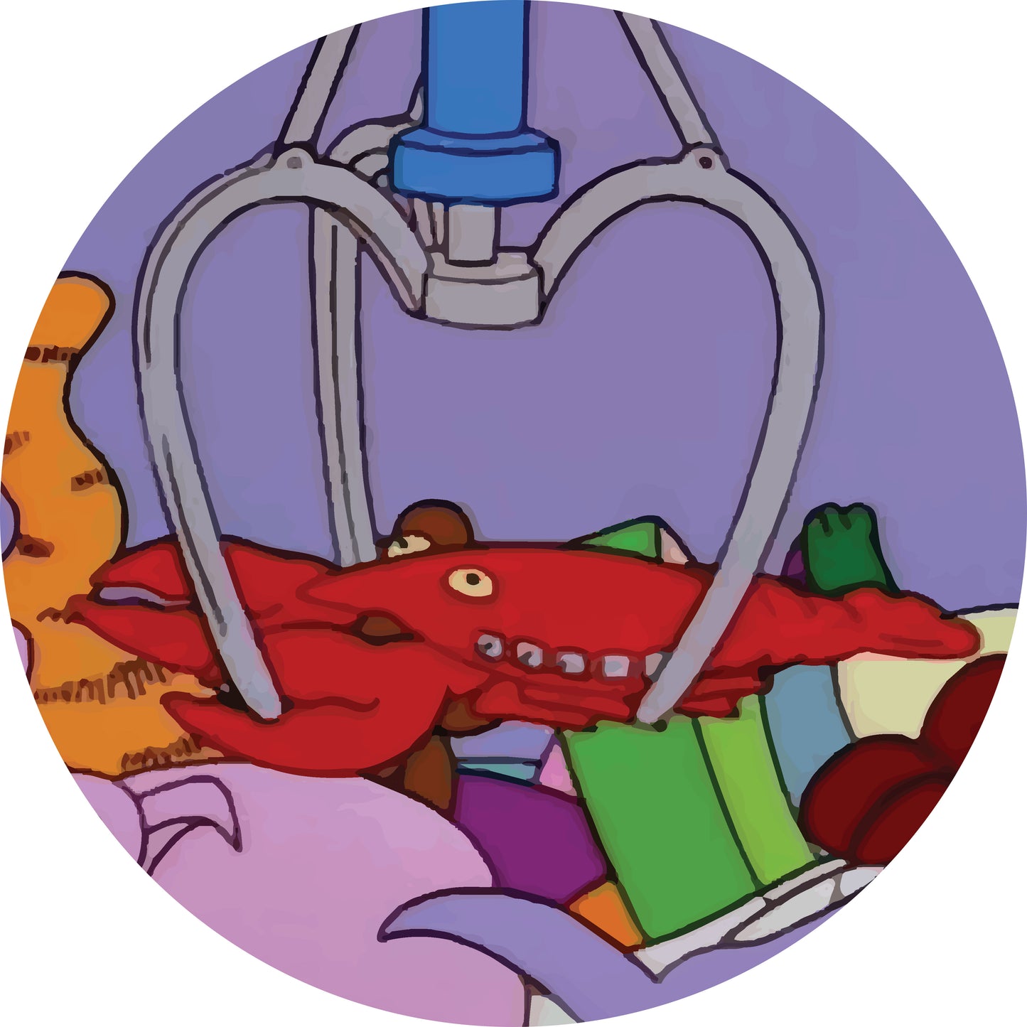 Various Artists - LT-GLOBE-XX2