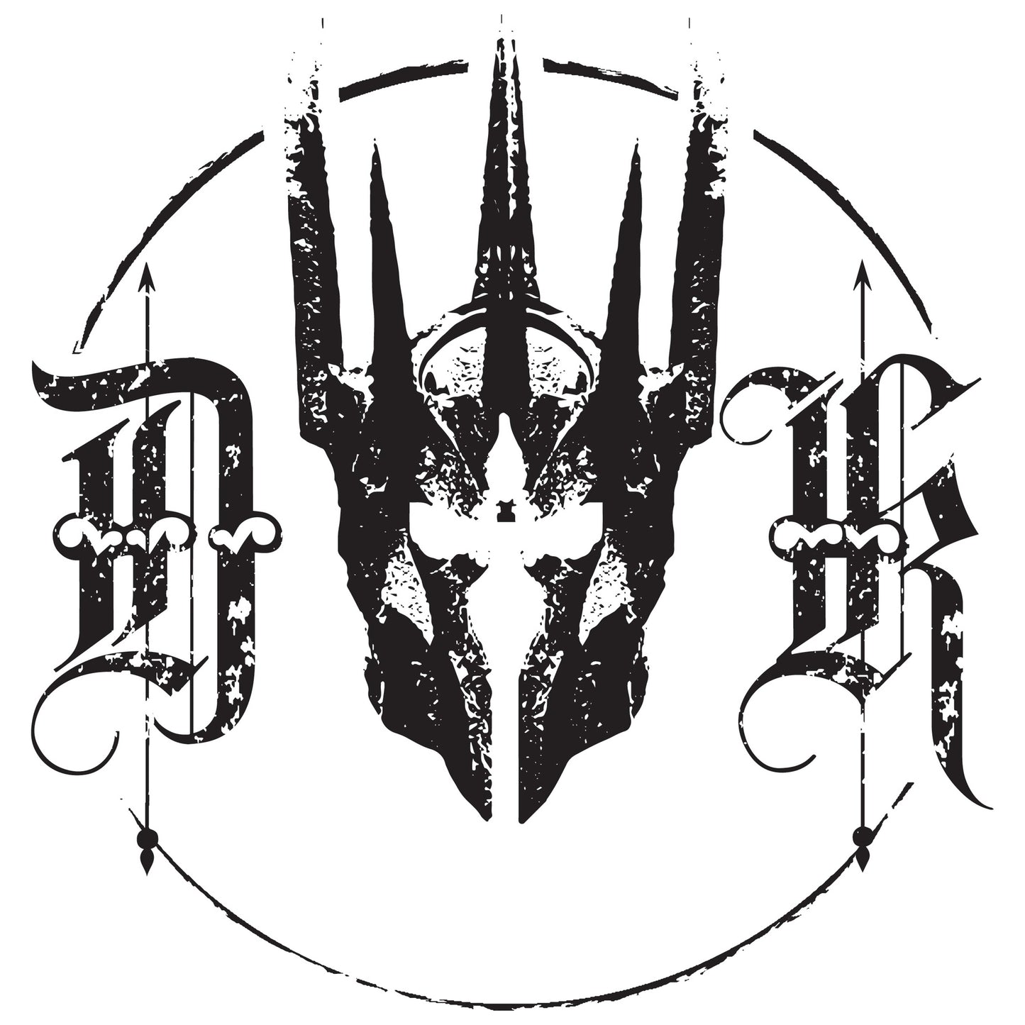 JLSXND7RS - Marching EP