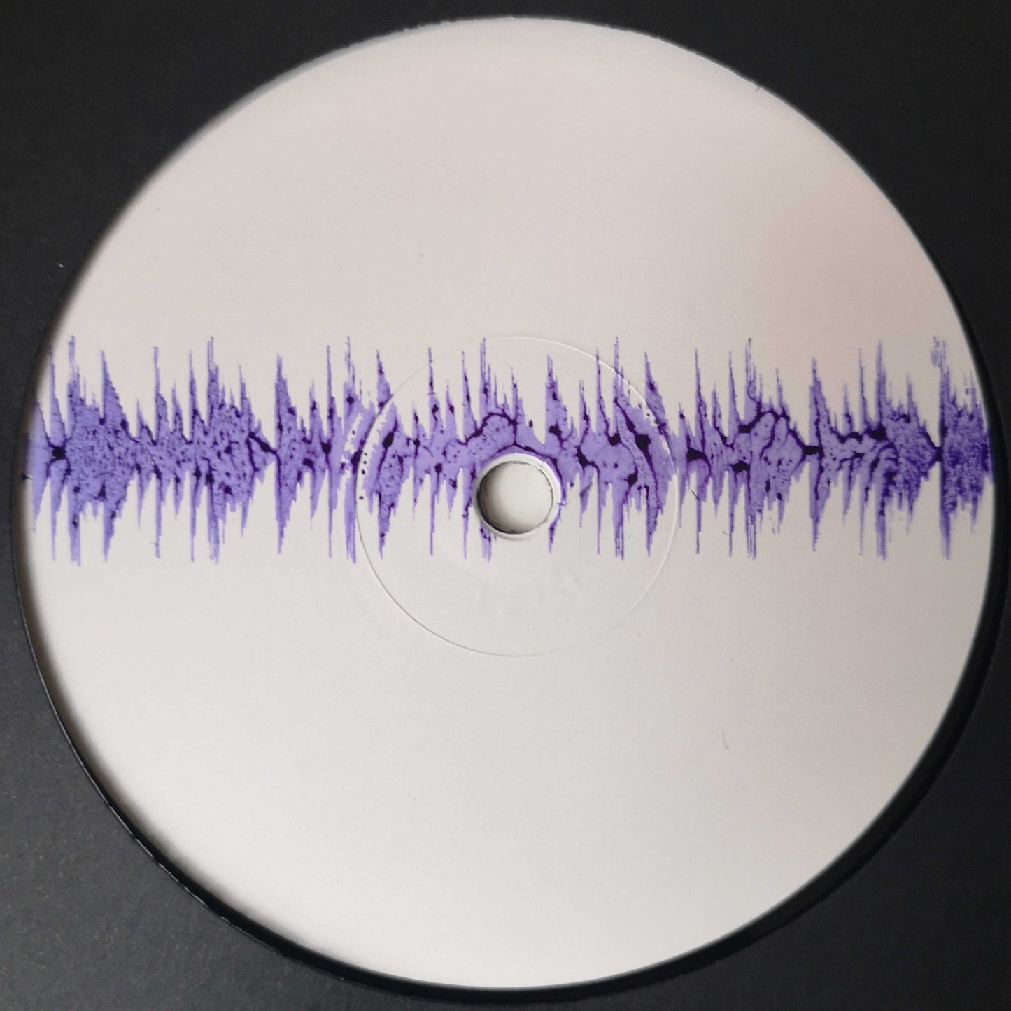 Unknown Artist - Side Two