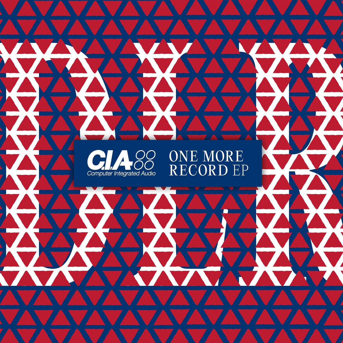 DLR - One More Record EP