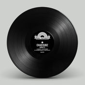 Chad Dubz - Addicts EP (BOKA vinyl)