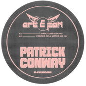 E-FAX002 (Art-E-Fax Vinyl)