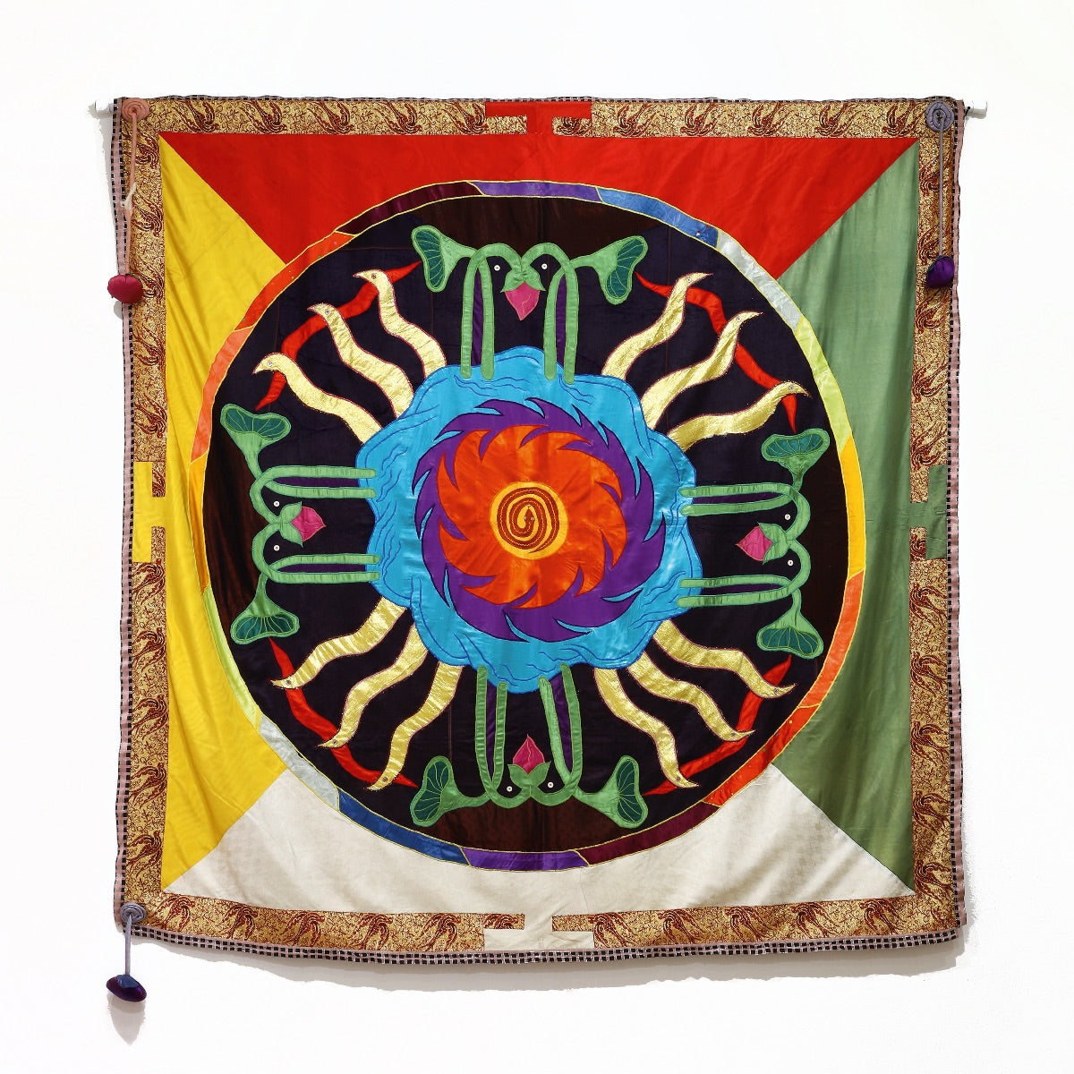 Maxwell STERLING - Laced With Rumour: Loud-speaker Of Truth (LP)