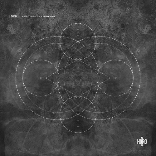 Lemna - Retrocausality: A Posteriori