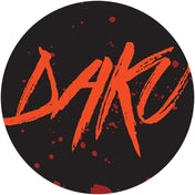 Moonrunner EP (Daku vinyl)
