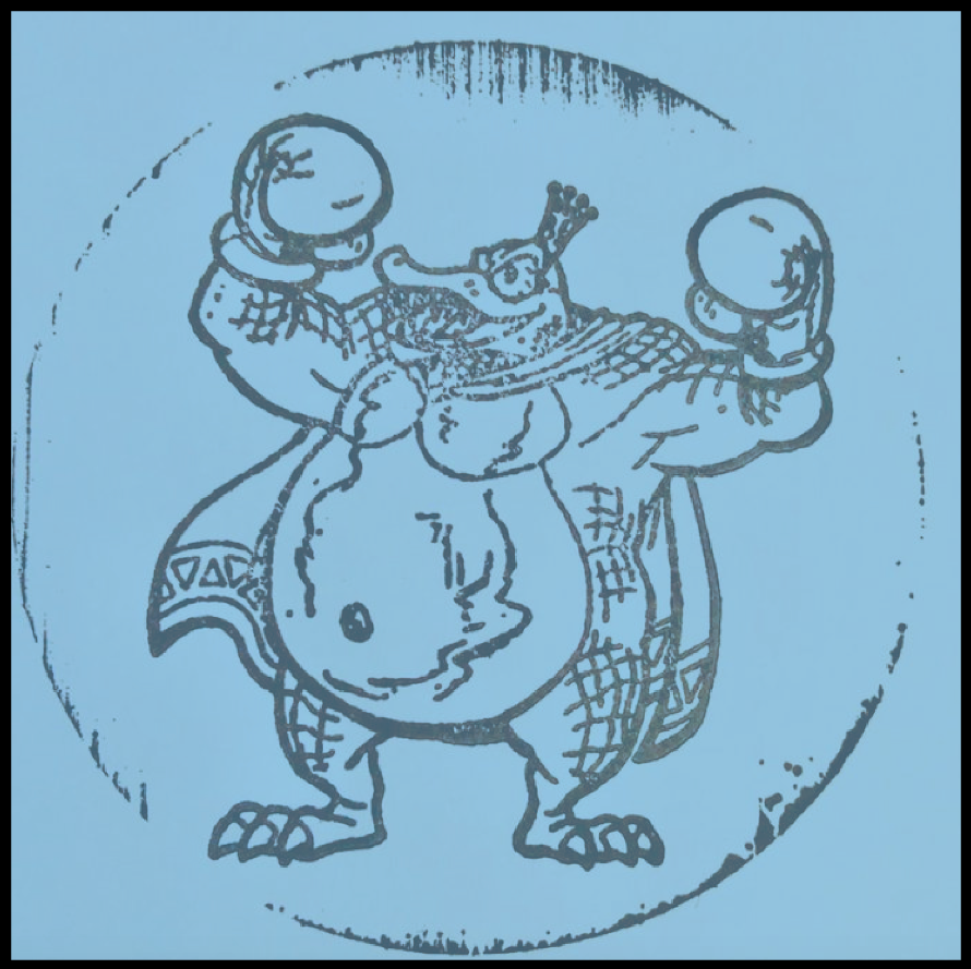 Sneaky Tom & Muscles Mouse - Make Up The Dance