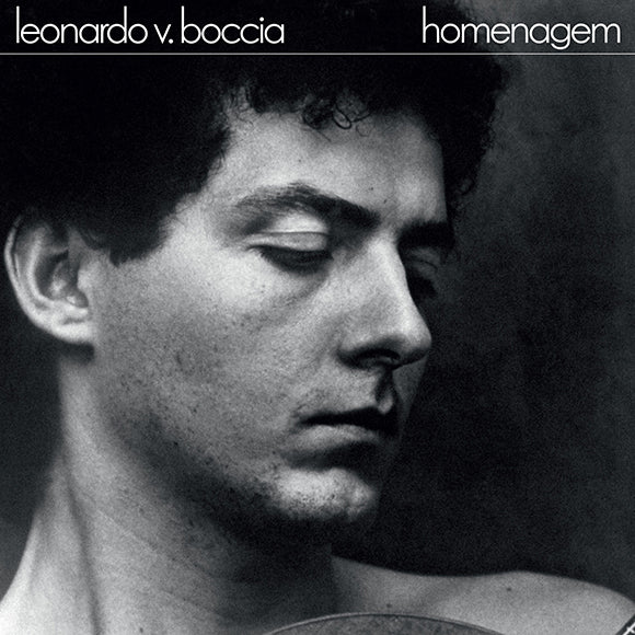 Leonardo V BOCCIA - Homenagem