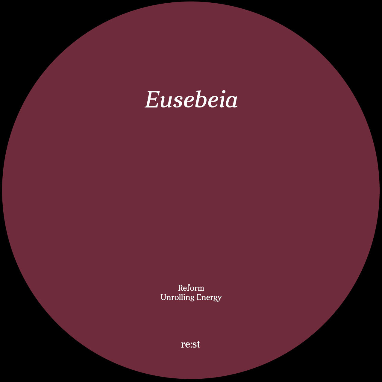 Eusebeia / LCP