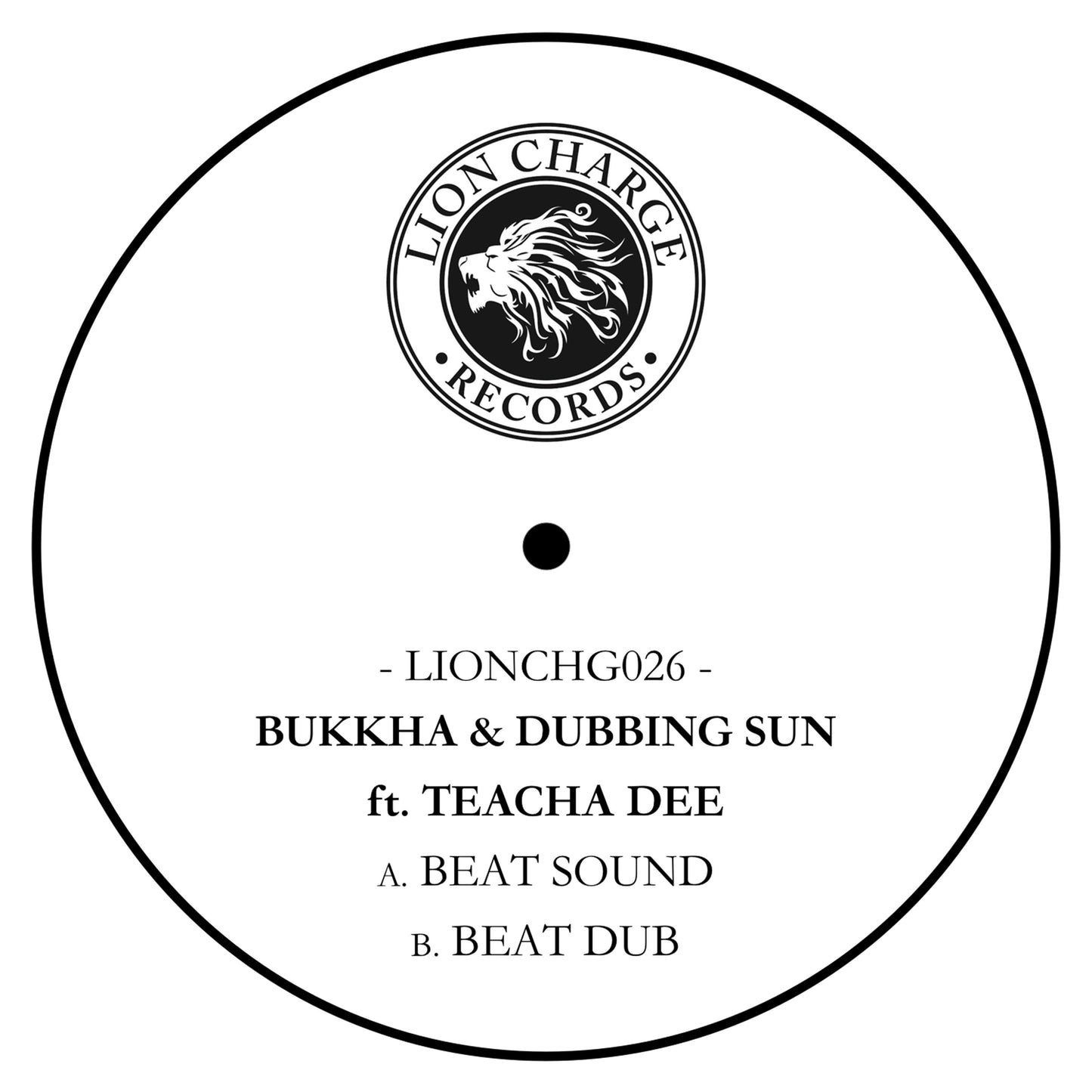 Bukkha & Dubbing Sun ft Teacha Dee - Beat Sound