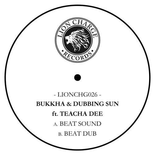 Bukkha & Dubbing Sun ft Teacha Dee - Beat Sound