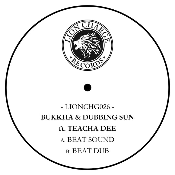 Bukkha & Dubbing Sun ft Teacha Dee - Beat Sound