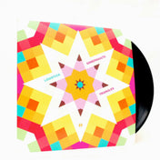 Somersaults (Hospital vinyl)