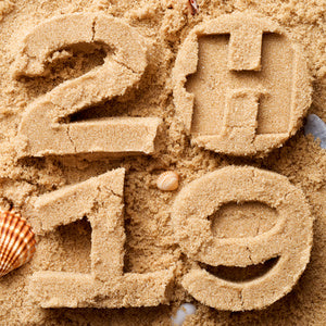 VARIOUS - HOSPITALITY ON THE BEACH (CD)