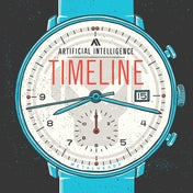 ARTIFICIAL INTELLIGENCE - Timeline