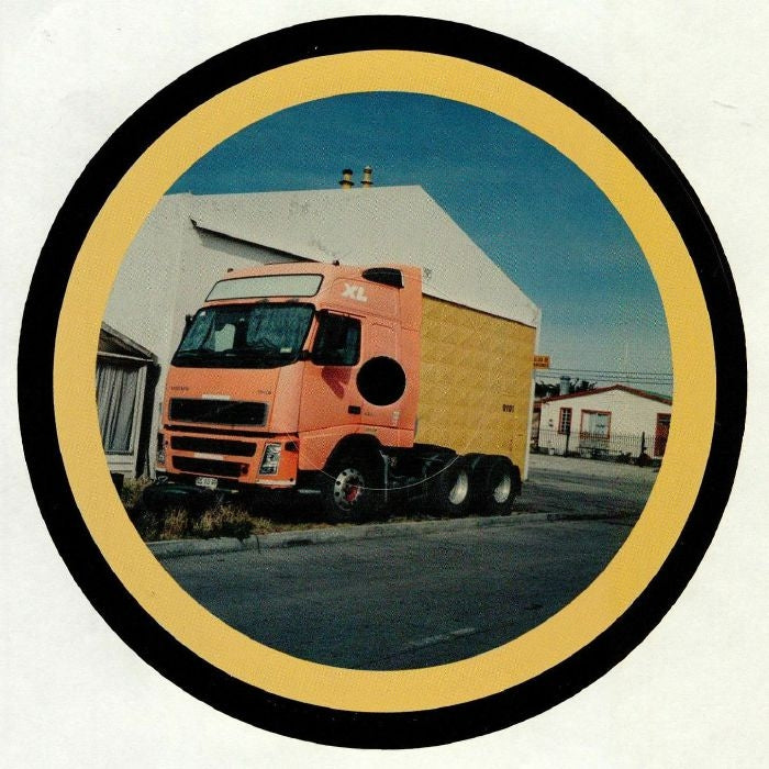 Warwick - Thinking Of You EP