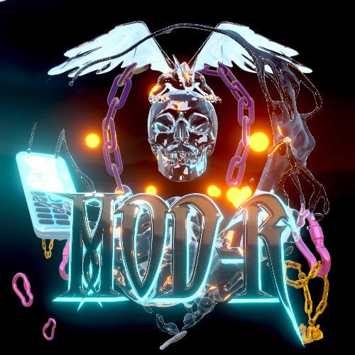 mod-r - The General Public