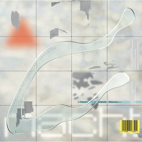 Various Artists - NACHT01