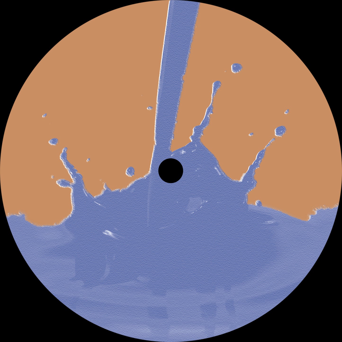 Hassan Abou Alam - It Spills